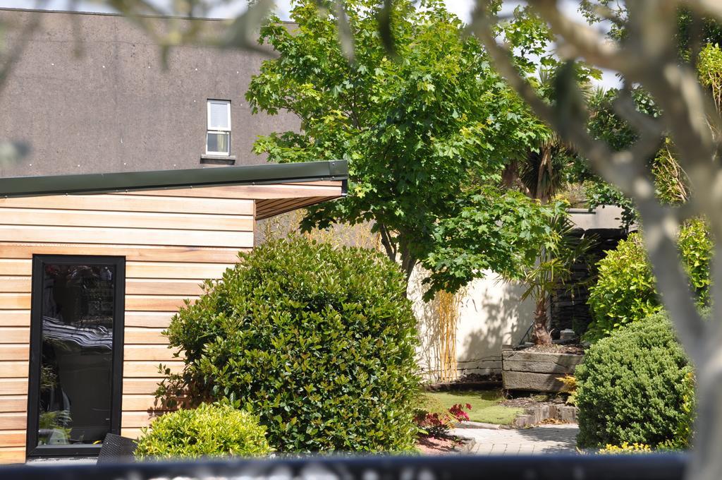Quinlan & Cooke Boutique Townhouse And Qcs Seafood Restaurant Hotel Cahersiveen Exterior foto