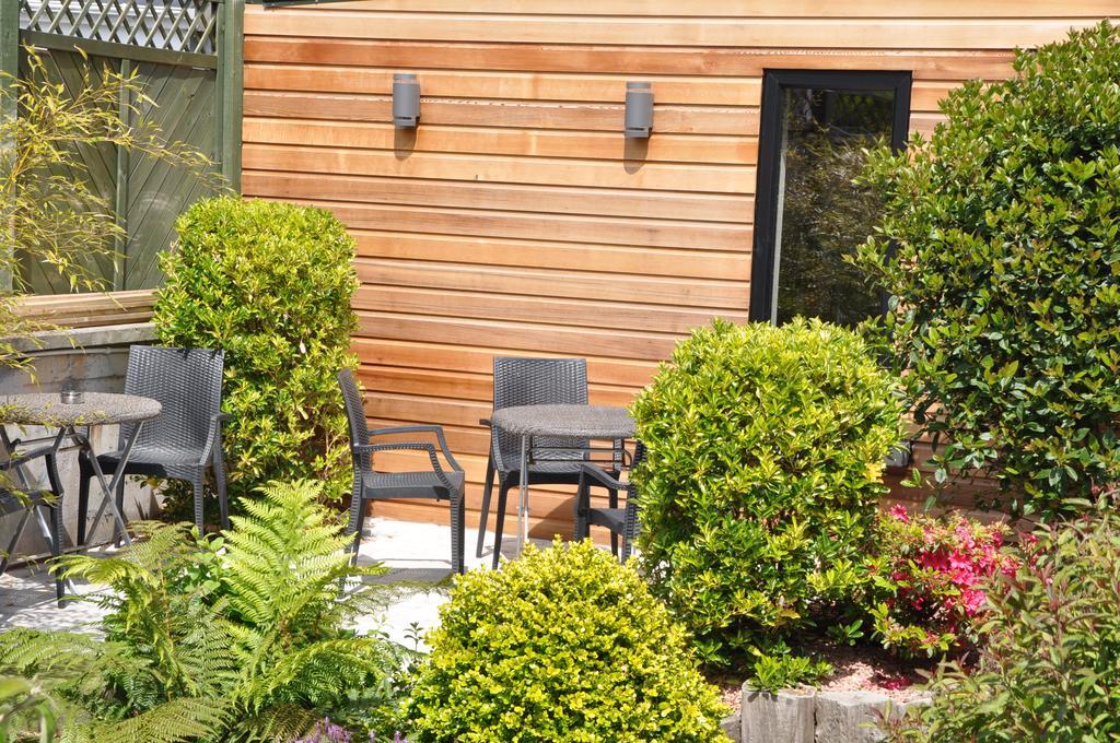 Quinlan & Cooke Boutique Townhouse And Qcs Seafood Restaurant Hotel Cahersiveen Exterior foto