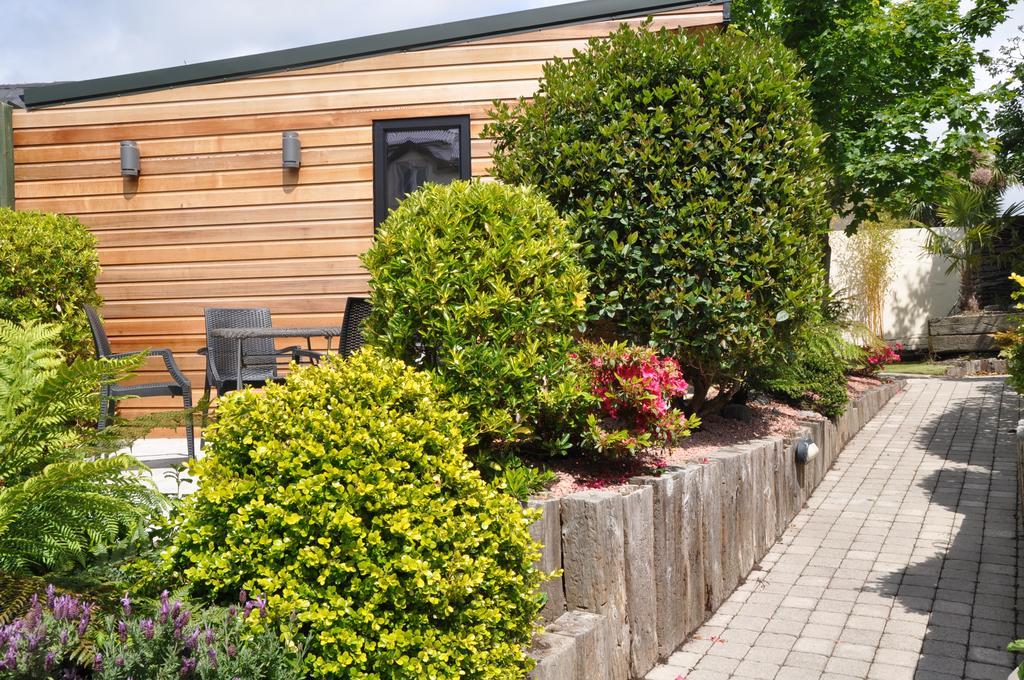 Quinlan & Cooke Boutique Townhouse And Qcs Seafood Restaurant Hotel Cahersiveen Exterior foto