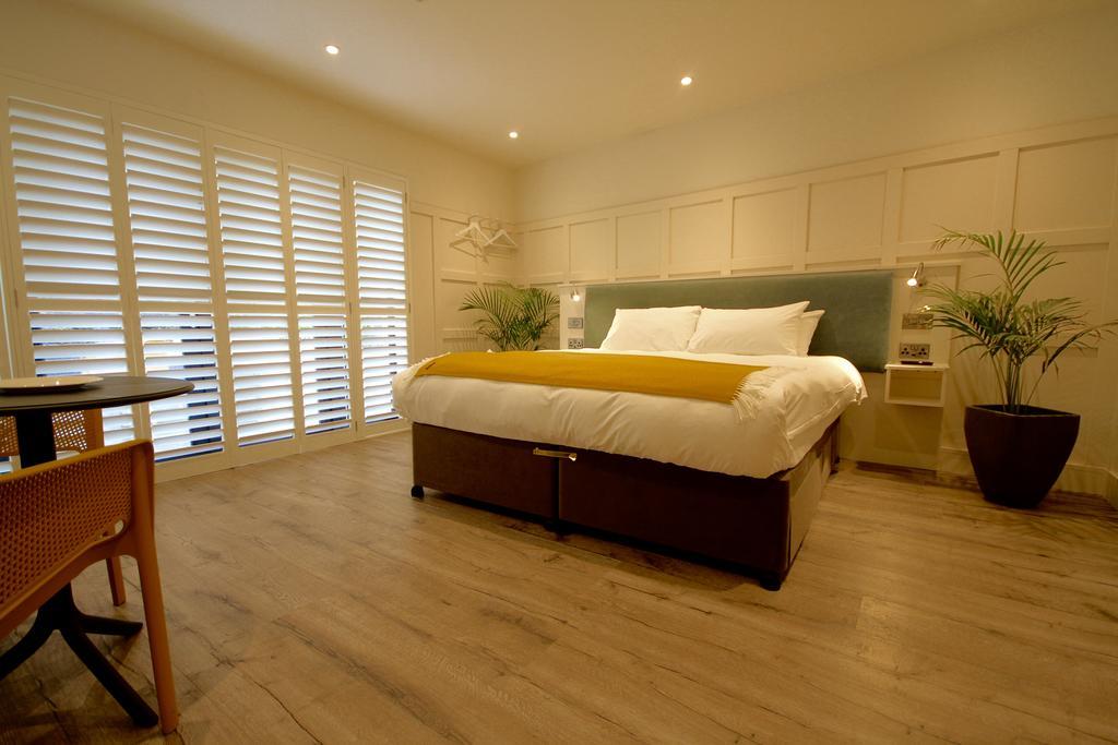 Quinlan & Cooke Boutique Townhouse And Qcs Seafood Restaurant Hotel Cahersiveen Exterior foto
